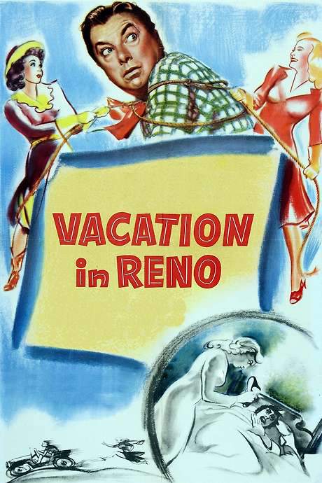 Vacation in Reno